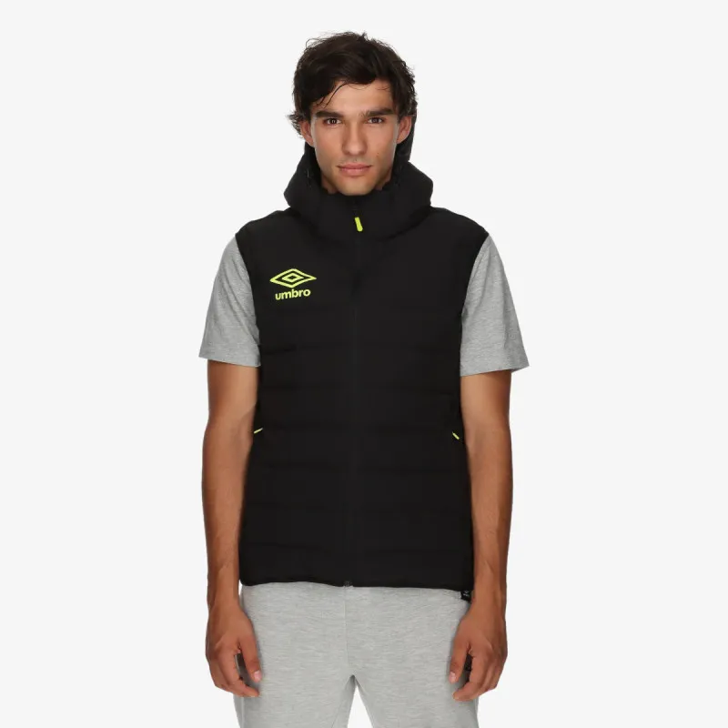 UMBRO ESSENTIALS VEST 