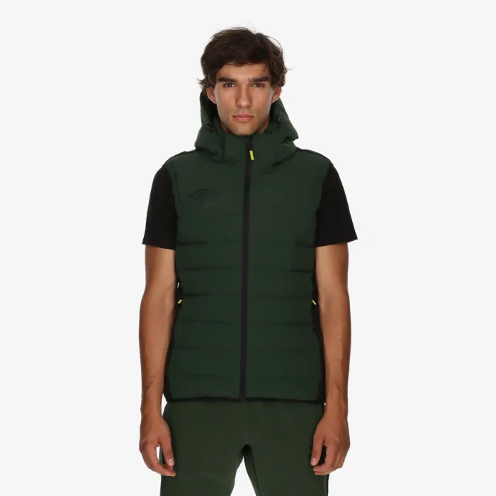 UMBRO ESSENTIALS VEST 