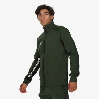 UMBRO RETRO FULL ZIP JACKET 