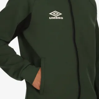UMBRO RETRO FULL ZIP JACKET 