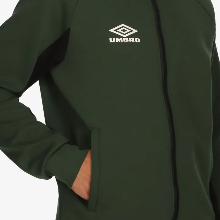 UMBRO RETRO FULL ZIP JACKET 