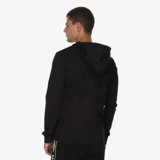 UMBRO THE GAME FULL ZIP HOODIE 