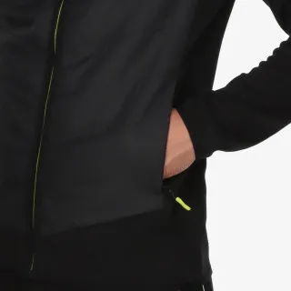 UMBRO THE GAME FULL ZIP JACKET 