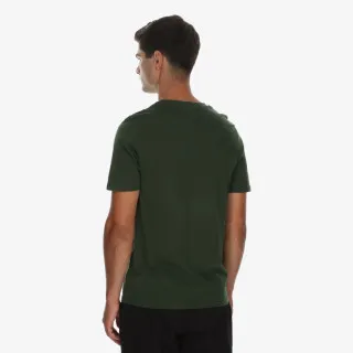 UMBRO BIG LOGO COTTON T SHIRT