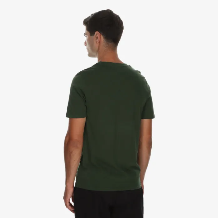 UMBRO BIG LOGO COTTON T SHIRT 