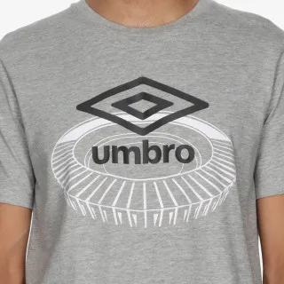 UMBRO SOCCER T SHIRT
