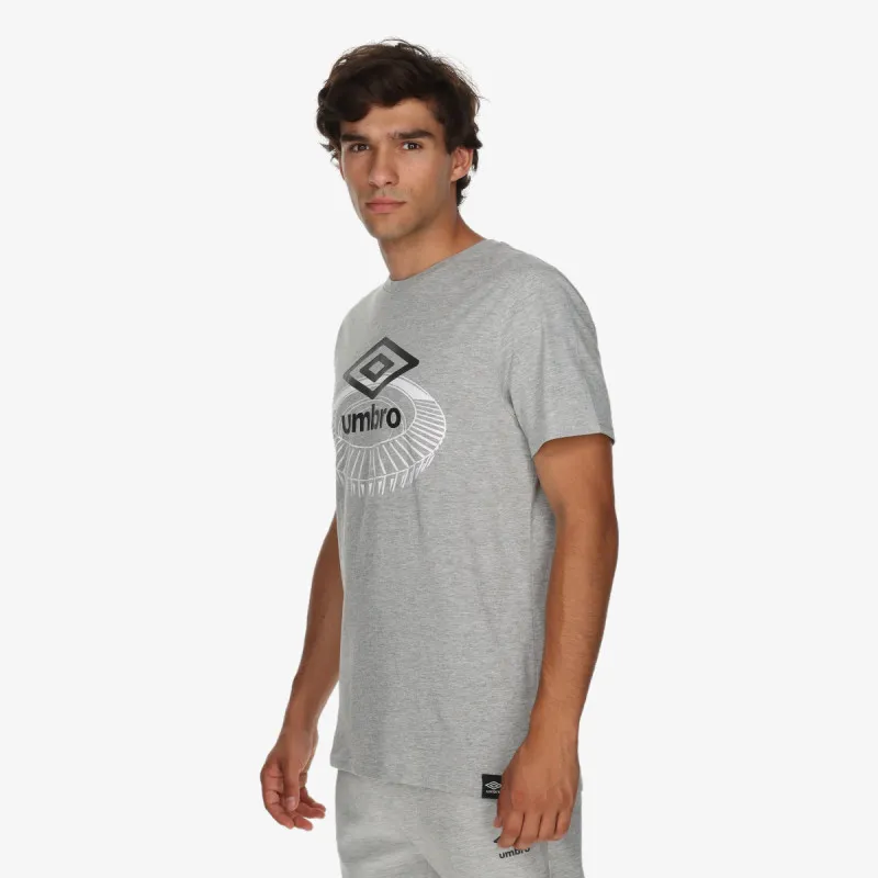 UMBRO SOCCER T SHIRT
