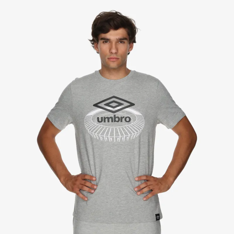 UMBRO SOCCER T SHIRT
