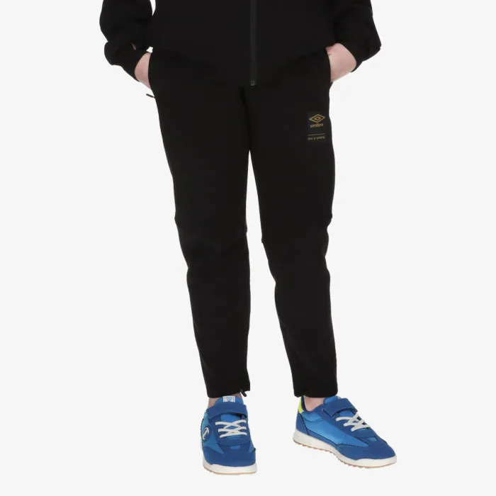 UMBRO DIAMOND CUFFED PANTS JNR 