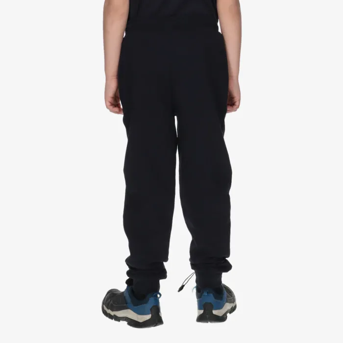 UMBRO LOGO CUFFED PANTS JNR 