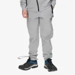 UMBRO LOGO CUFFED PANTS JNR 