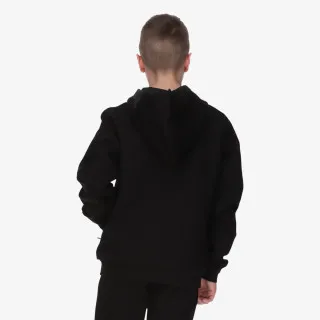 UMBRO DIAMOND FULL ZIP HOODIE JNR 