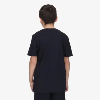 UMBRO GRAPHIC T SHIRT JNR 