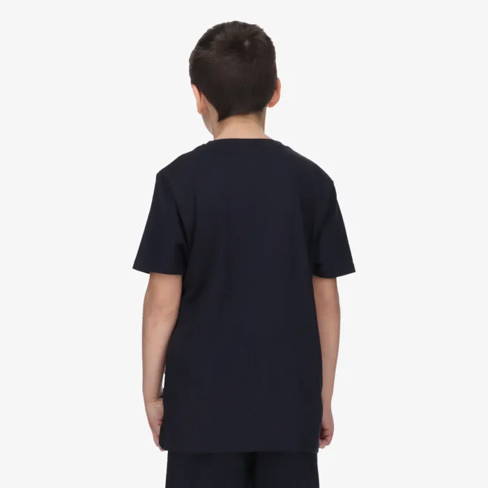 UMBRO GRAPHIC T SHIRT JNR 