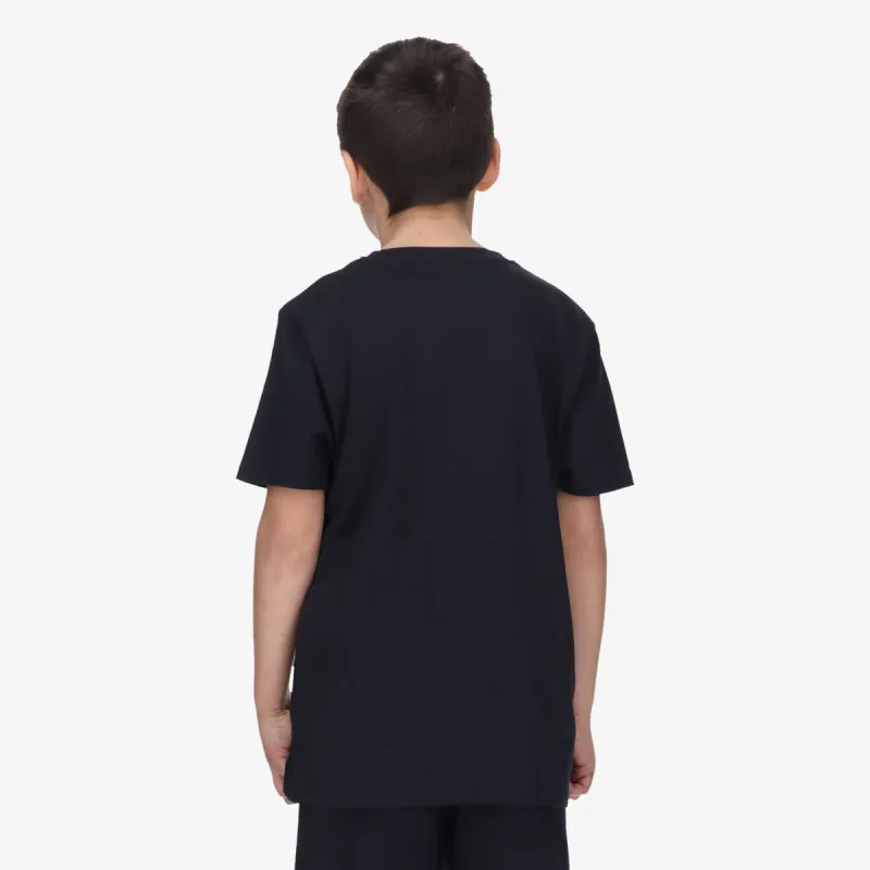 UMBRO GRAPHIC T SHIRT JNR 