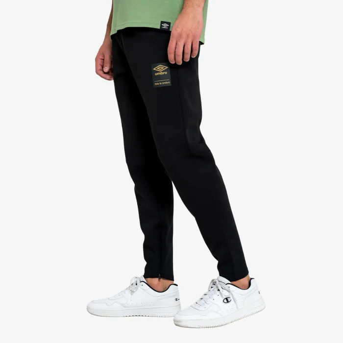 UMBRO DIAMOND CUFFED PANTS 