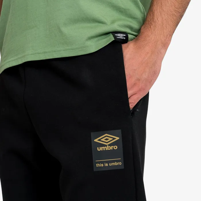UMBRO DIAMOND CUFFED PANTS 