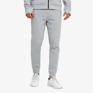 UMBRO LOGO CUFFED PANTS 