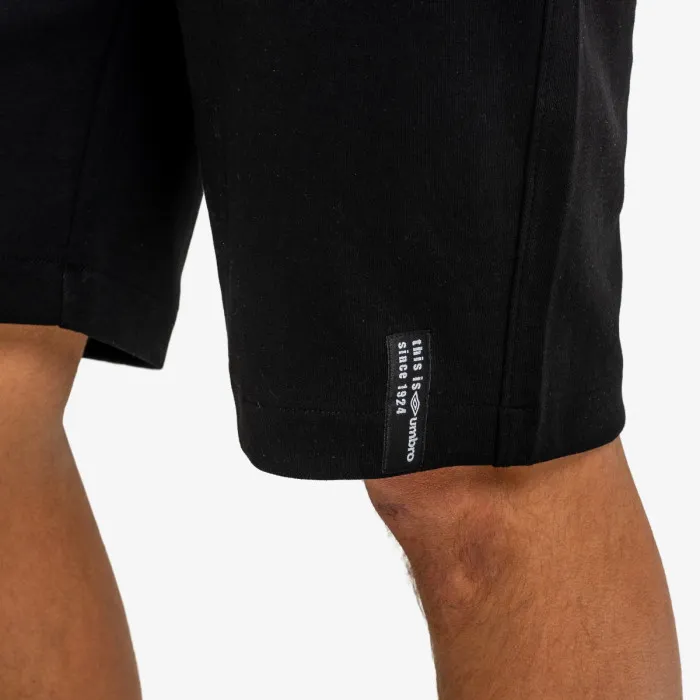 UMBRO ESSENTIALS SHORTS 