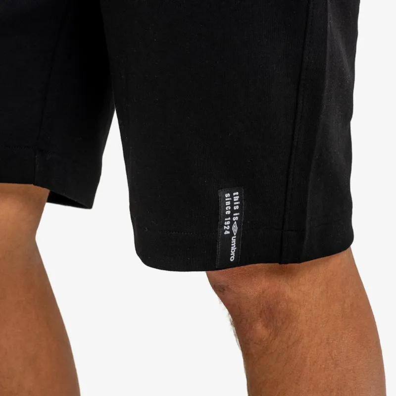 UMBRO ESSENTIALS SHORTS 