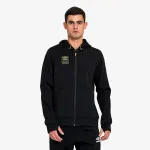 UMBRO DIAMOND FULL ZIP HOODIE 