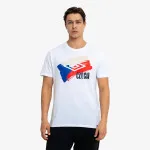 UMBRO WC CZECH T SHIRT 
