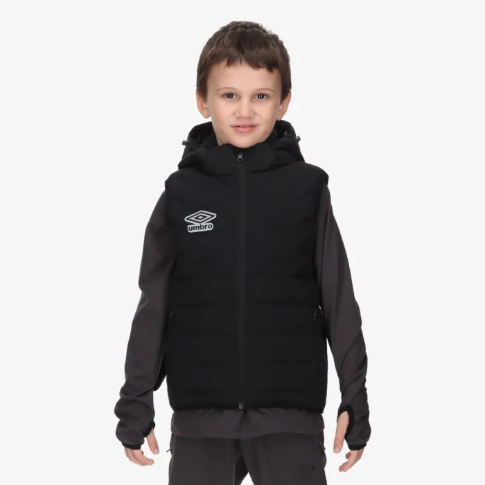 UMBRO UMBRO VEST JNR 