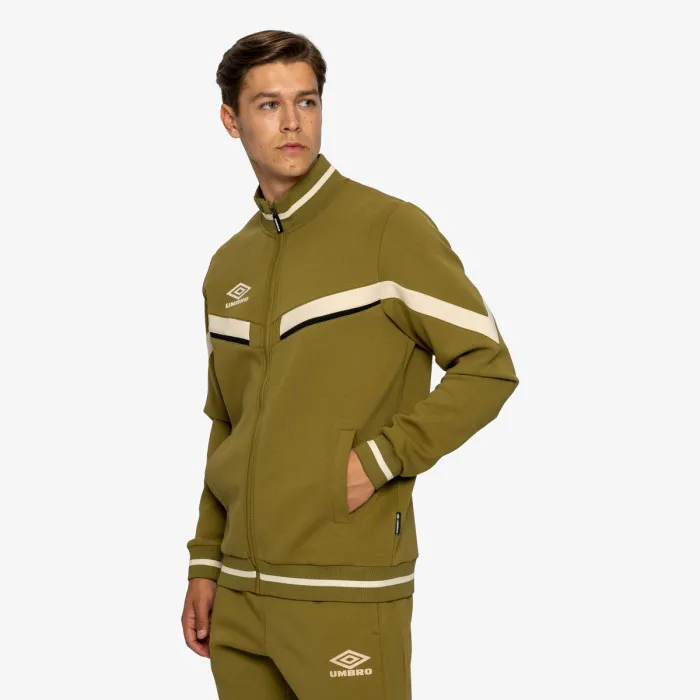 UMBRO RETRO FZ JACKET 