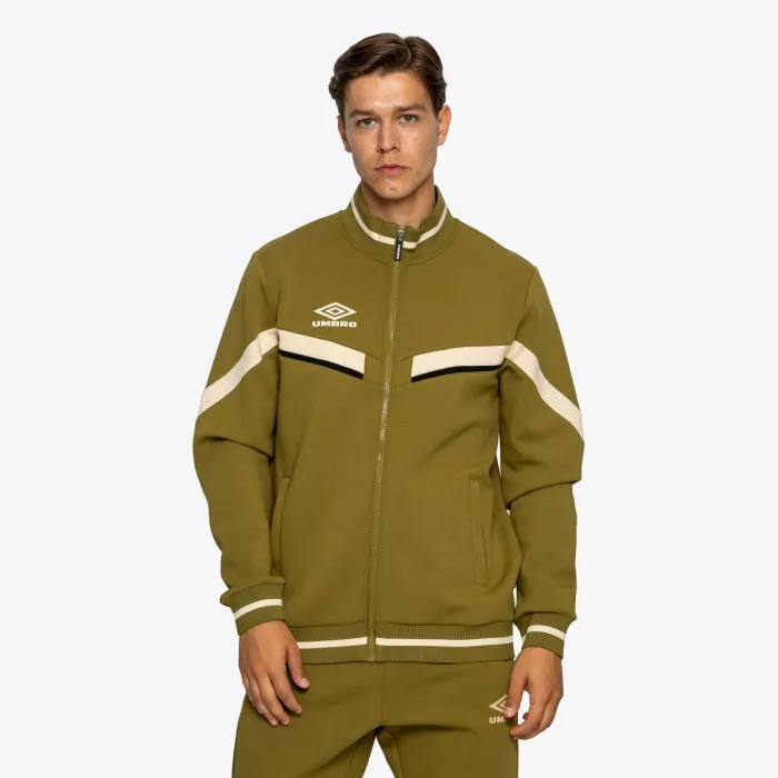 UMBRO RETRO FZ JACKET 