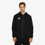 UMBRO DIAMOND FULL ZIP HOODIE 
