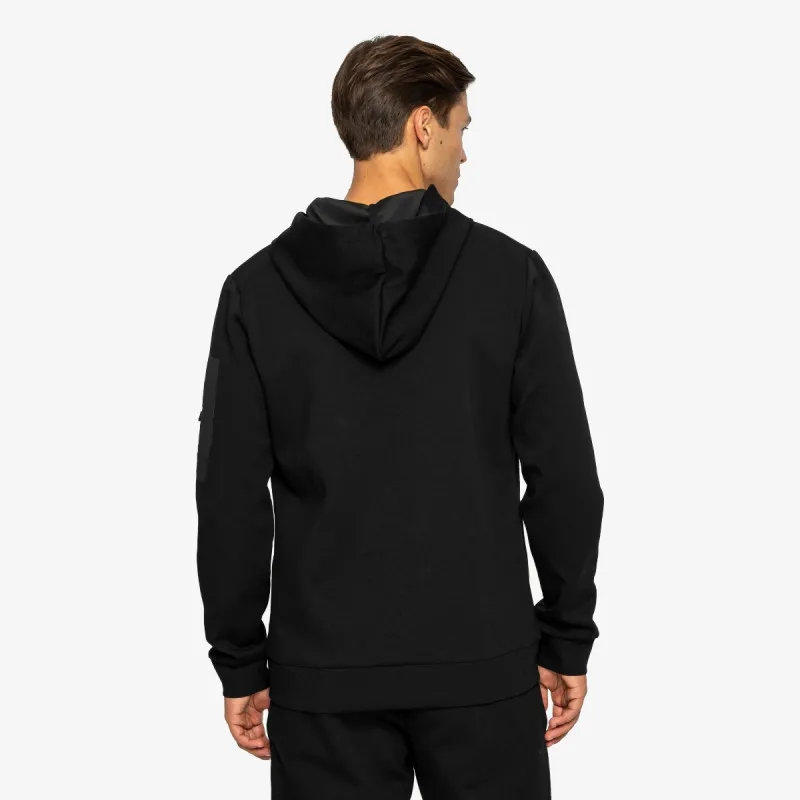 UMBRO DIAMOND FULL ZIP HOODIE 