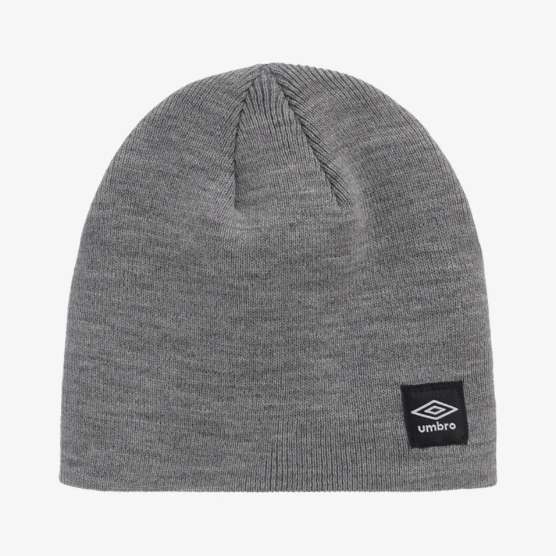 UMBRO LOGO BEANIE