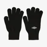 UMBRO KNITTED GLOVES 