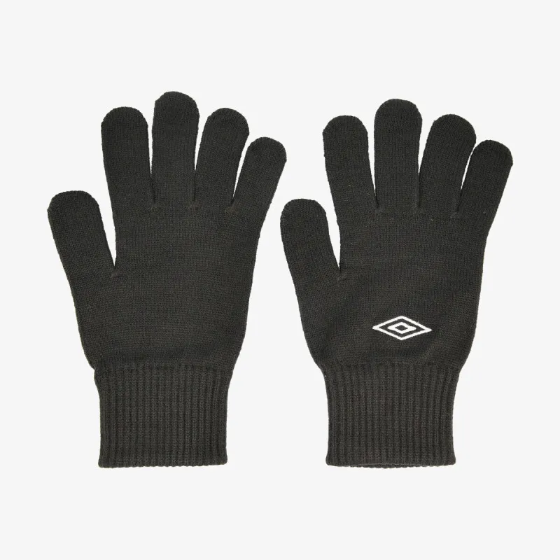 UMBRO KNITTED GLOVES