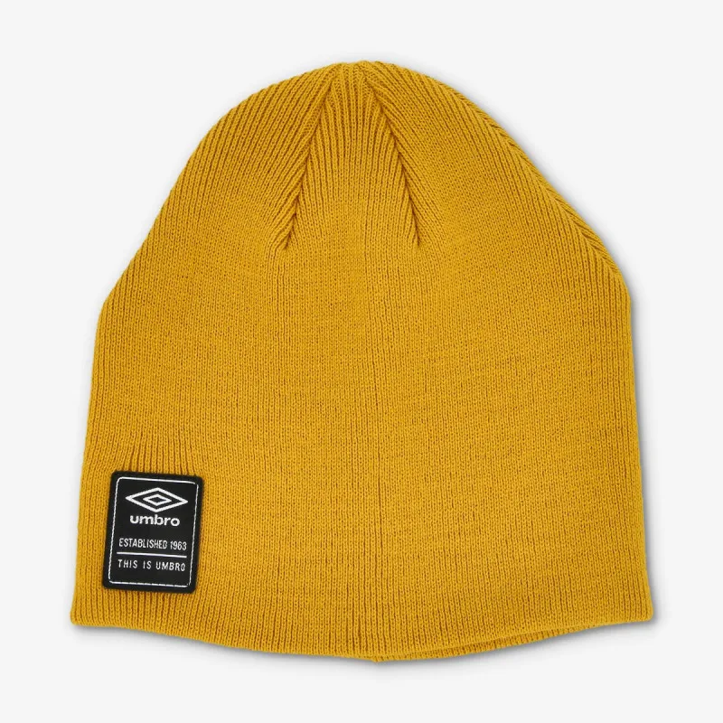 UMBRO ESSENTIALS BEANIE