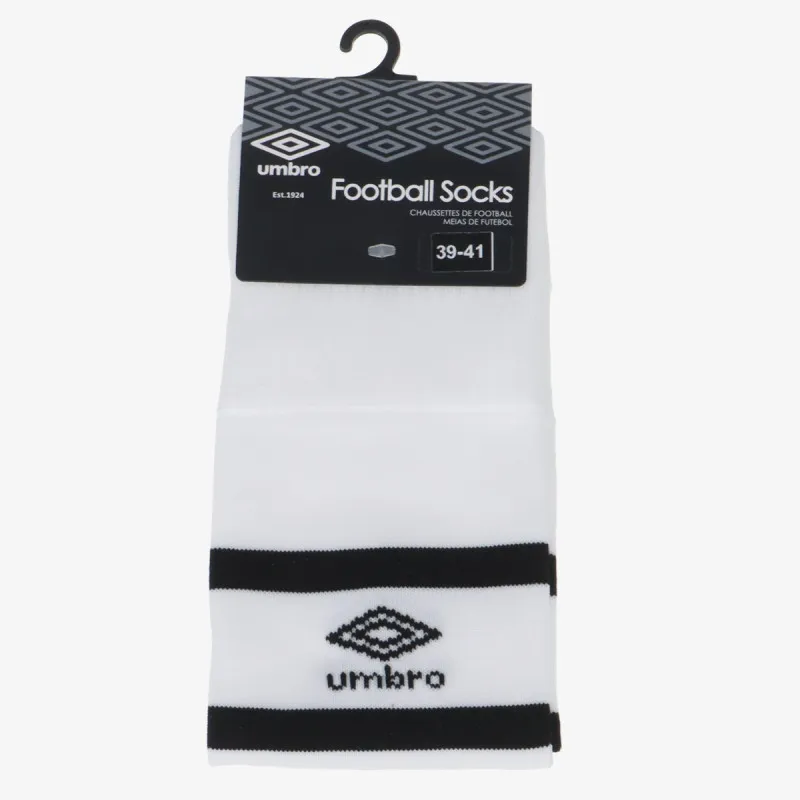 UMBRO SLV Soccer socks