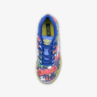UMBRO CARTOON Indoor Court