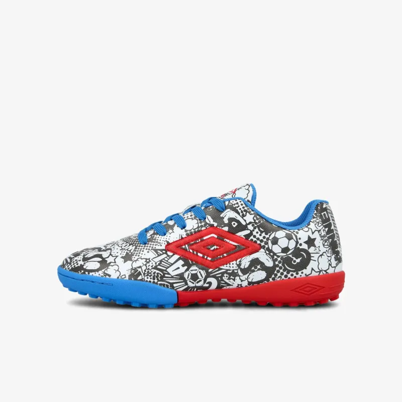 UMBRO CARTOON TF JNR