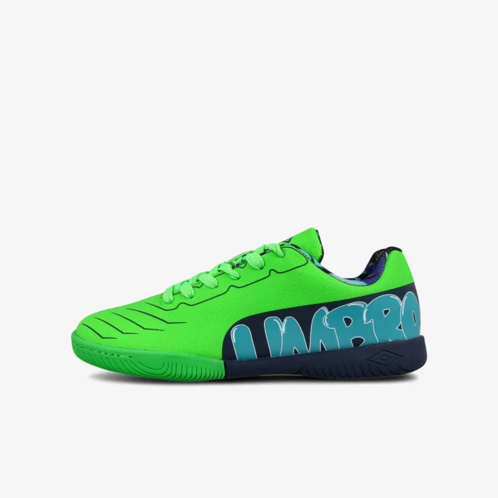 UMBRO LOGO JNR IC 