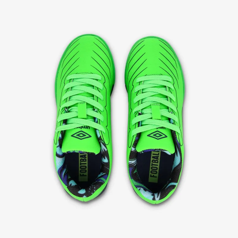 UMBRO LOGO JNR IC 