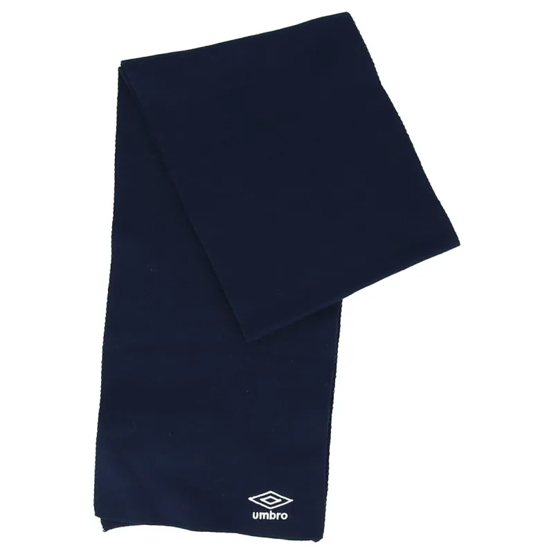 UMBRO KNITTED SCARF