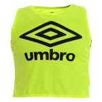 UMBRO TRAINING SHIRT JNR 