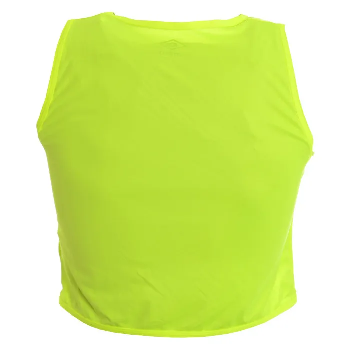 UMBRO TRAINING SHIRT JNR 