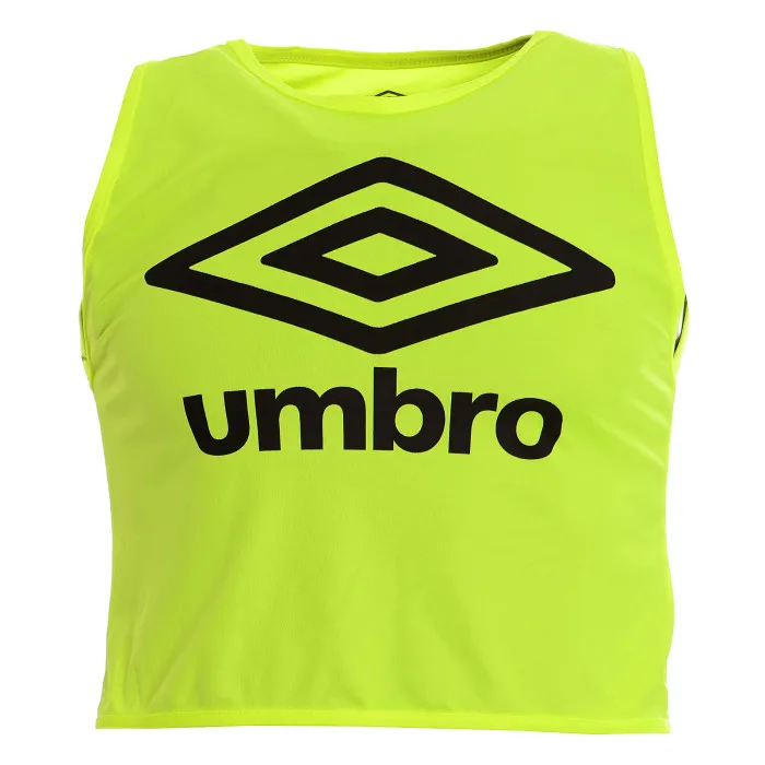 UMBRO TRAINING SHIRT JNR 