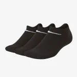 Nike NHN 3N 3PK NO SHOW SOCK 