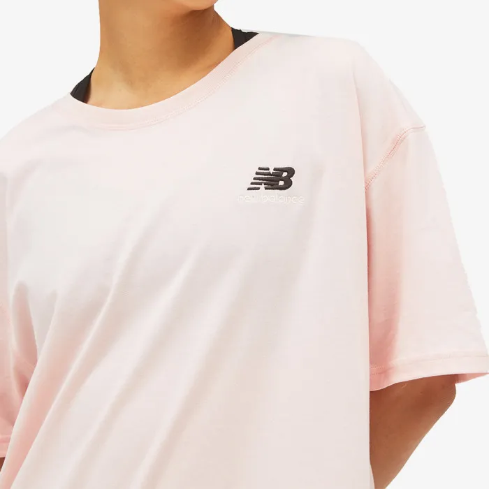 NEW BALANCE NB Essentials uni-ssentials Tee 