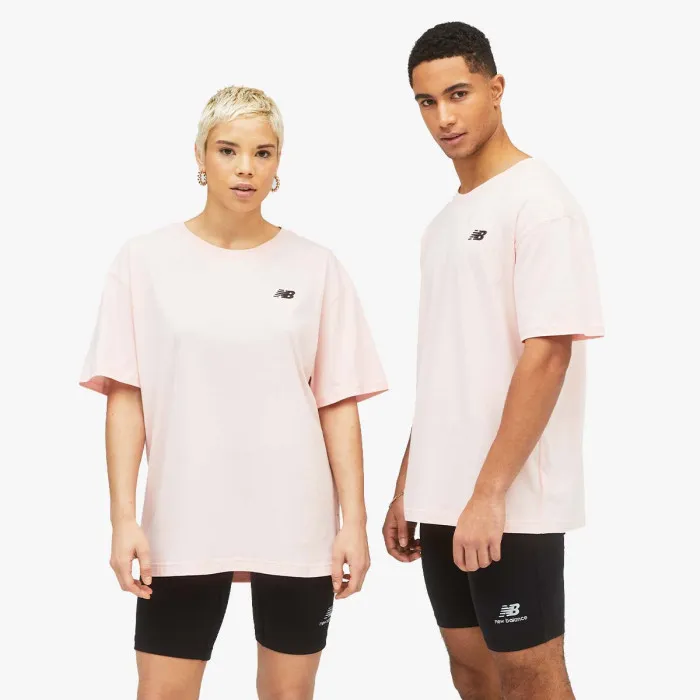 NEW BALANCE NB Essentials uni-ssentials Tee 
