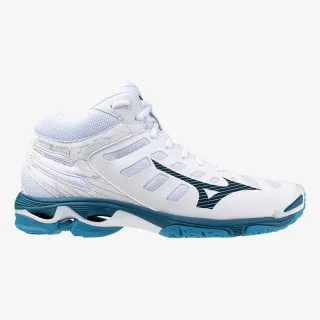 MIZUNO WAVE VOLTAGE MID