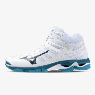 MIZUNO WAVE VOLTAGE MID