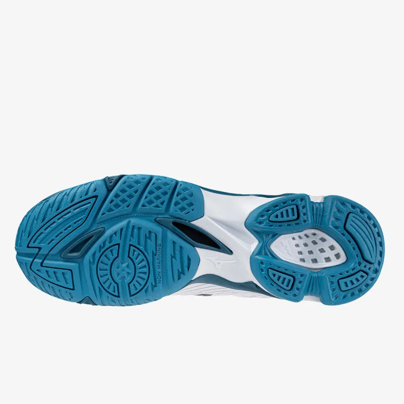 MIZUNO WAVE VOLTAGE MID